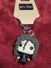 Handmade Harry Potter - Bellatrix Lestrange Pocket Pop Keychain!