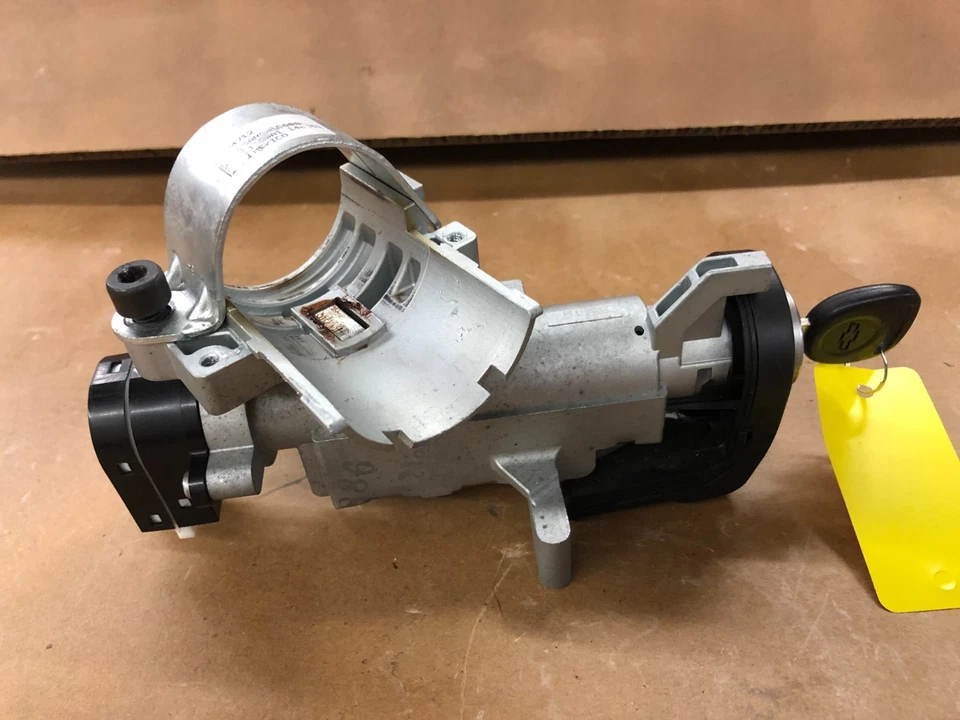 Chevy Traverse 2012 encendido con llave 2010-2012 Foto 2 de 4