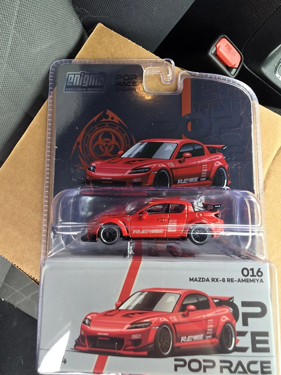 Mazda Rx8 Toy for sale | eBay