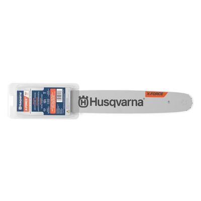 #ad Husqvarna X Force 18 in Chainsaw Bar UPC 193028072606 $29.99