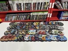 Lot of 77 Playstation 2 PS2 Loose Games (Working)