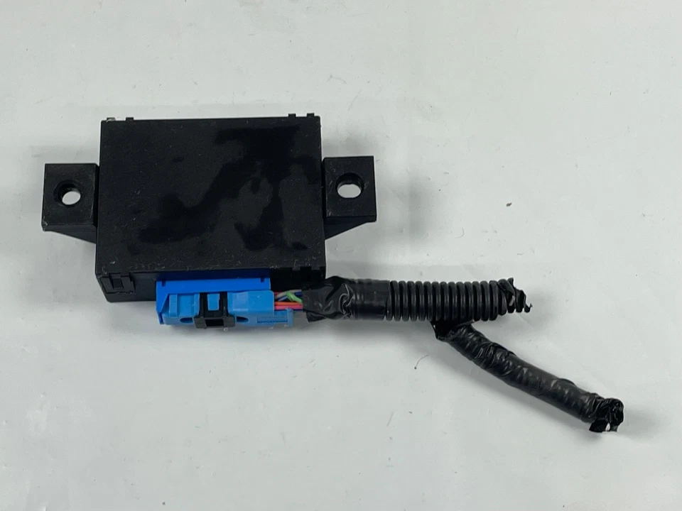 15187264 Bosch GM OE Parking Assist Sensor Module for 02-06 Cadillac Escalade - Image 2 of 2