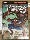 Amazing Spider-Man Epic Collection: Maximum Carnage