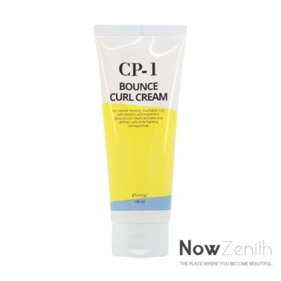 ESTHETIC HOUSE CP-1 Bounce Curl Cream 150mL