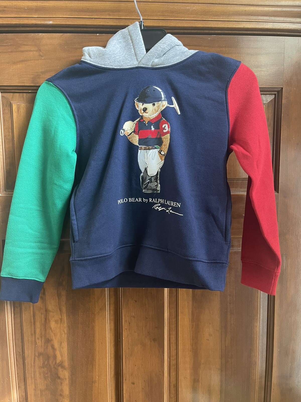 NWT Polo Ralph Lauren Little Kids' Polo 
