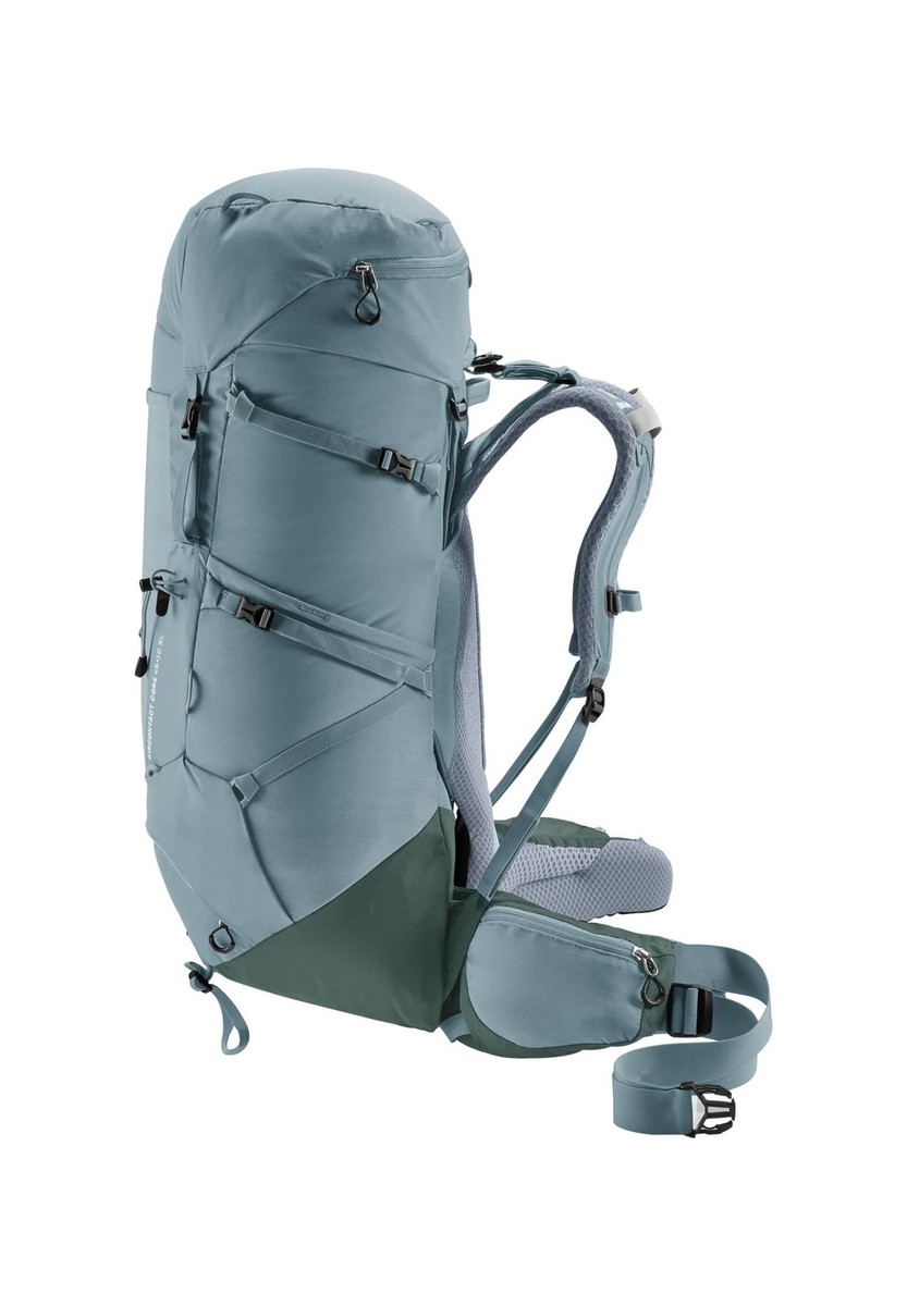 Deuter Aircontact Core 45+10 SL Backpack - Women