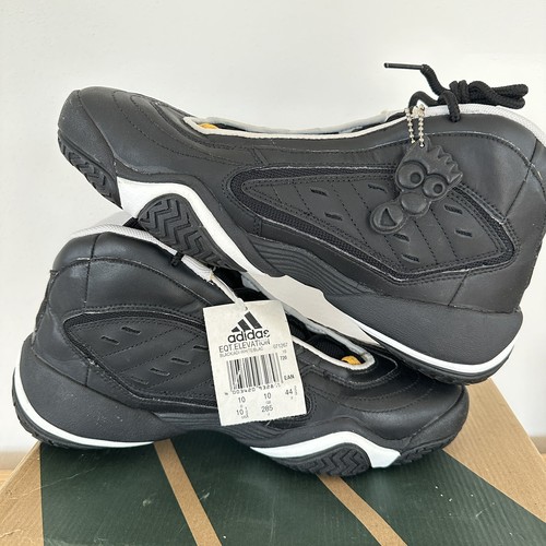 New Og 1997 Kobe Bryant adidas Crazy Eqt NBA Basketball Shoes Lakers 2 - Picture 18 of 23