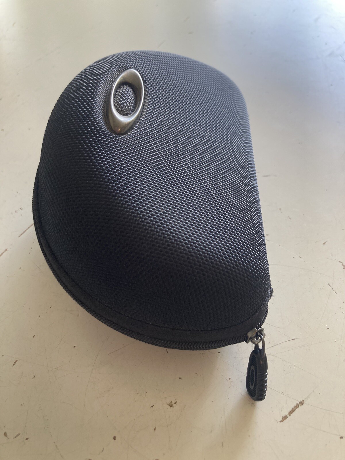 Oakley Replacement Clamshell Hard Shell Black Sun… - image 4