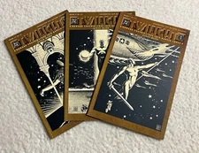 Twilight #1–3 DC Comics 2014 Lot Mini Series Trade Paperbacks