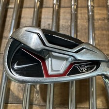 Nike VRS X Iron Set 4-PW-AW Uniflex Flex True Temper Steel