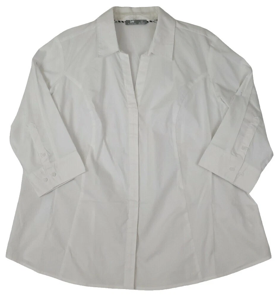 Lee Plus Tops for Women