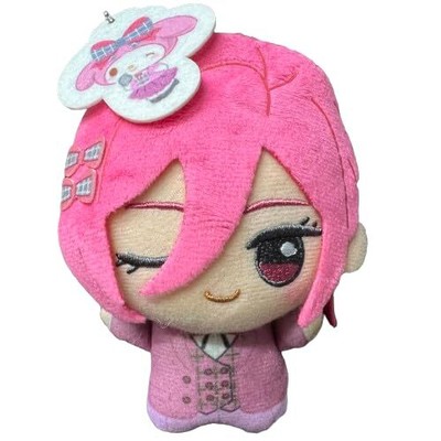 BLUELOCK Chibigurumi SANRIOcharacters 2nd edition Chibigurumi vol.2 Approx. 11cm