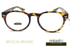 NWT$39.99 MIASTO PREPPY RETRO ROUND/ OVAL NER...