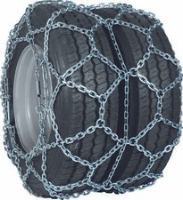 König Schneeketten Rallye Pro D Plus 2402 8MM 10-22.5 Michelin 10-22.5 11.00-16 