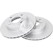 Disque de frein Suzuki WAGON R+