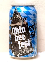 SURLY Oktoberfest BO beer can