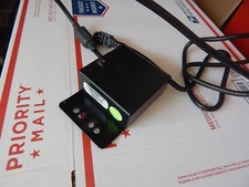Invacare power wheelchair MK6 digital switch Input p/n 1136903 4