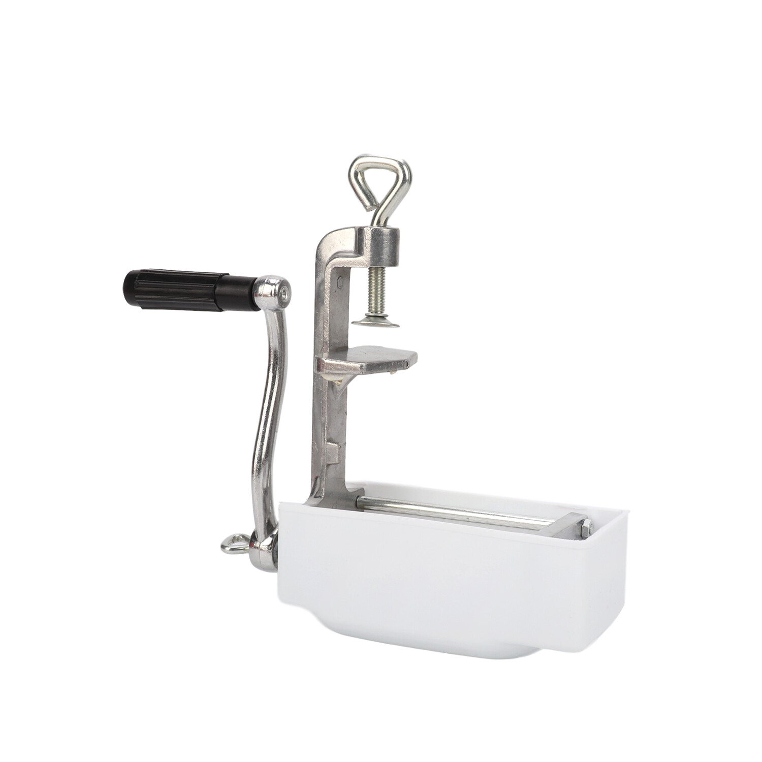 Heavy Duty Meat Tenderizer Cuber Steak Machine Flatten Cast Iron