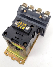 702BOD93 Allen-Bradley Lighting Contactor 480V Coil - Next Day Option - New