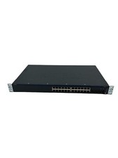 Juniper EX2200 24 port high-performance, fixed-config. Gigabit Ethernet switch