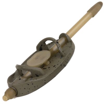 Fox Matrix Alloy Feeder - Feederkorb, Method Futterkorb, Methodkorb zum Feedern