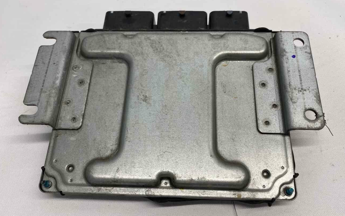 Engine/motor Brain Box NISSAN NV 200 18 19 NEC032-694 ECM