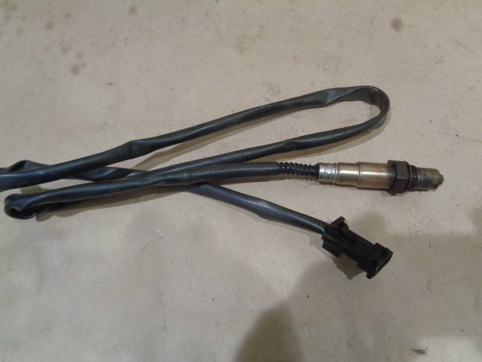 Ferrari 360,430,458,Others - Rear O2 Sensor / Lambda Feeler  P/N 180915