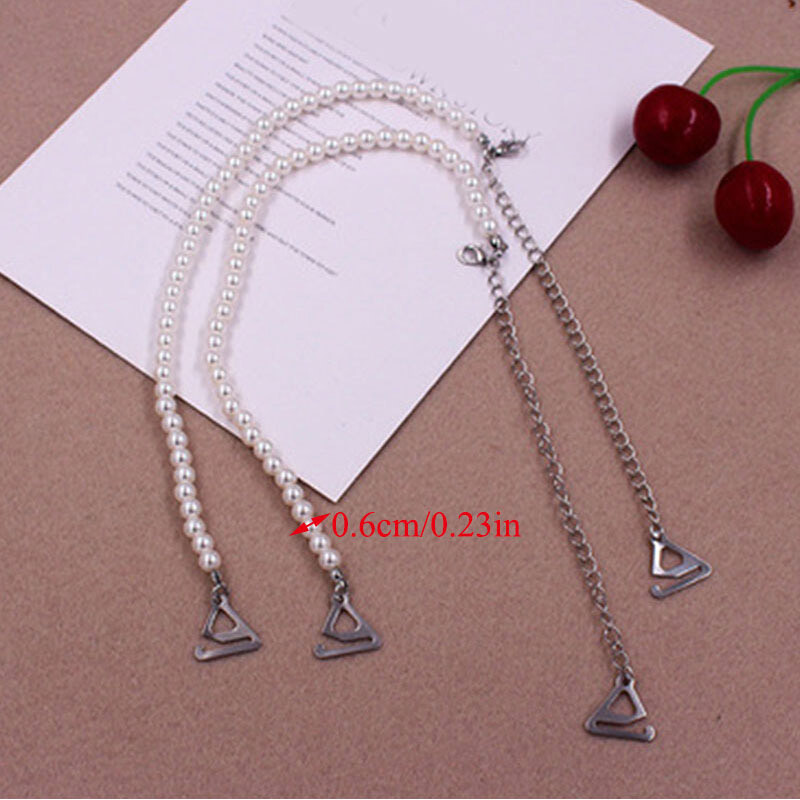 Optxzn 10 Set Di Ganci E Cursori Per Reggiseno Di Varie Dimensioni - Foto 7