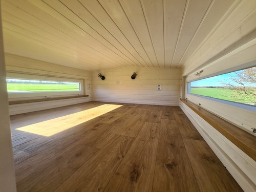tiny house - Afbeelding 10 van 16