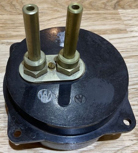 VINTAGE RAF FLUGZEUG FLUGGESCHWINDIGKEITSANZEIGE 450KT+ - 6A/4721 - Bild 4 von 4