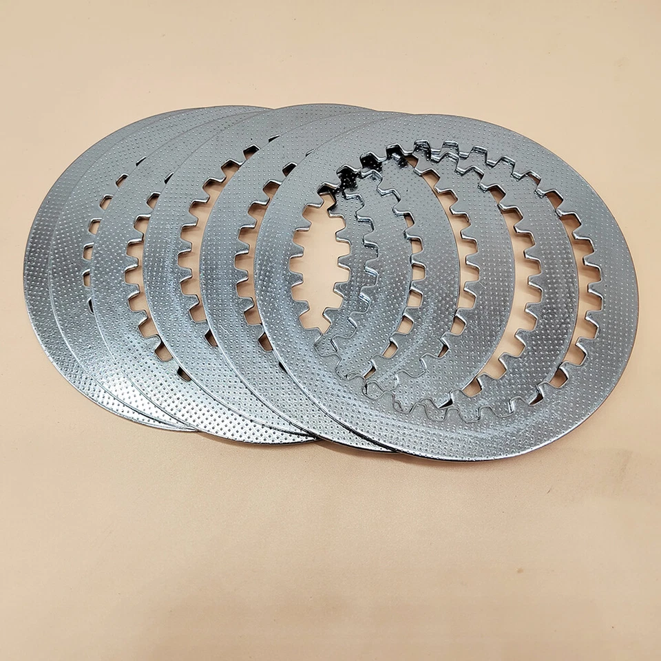 Kit de embrague resortes y juntas de alta resistencia para Yamaha MT-07 XSR700 Tenere 700 XTZ07 Foto 4 de 4