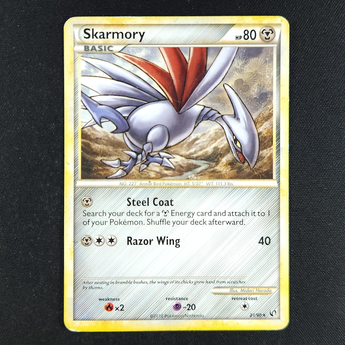 pokemon regirock card Regirock (38/146) [Diamond & Pearl: Legends Awakened] Near Mint