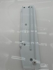 Samsung DA63-06521A Refrigerator Drawer Slide Rail Cover Left 
