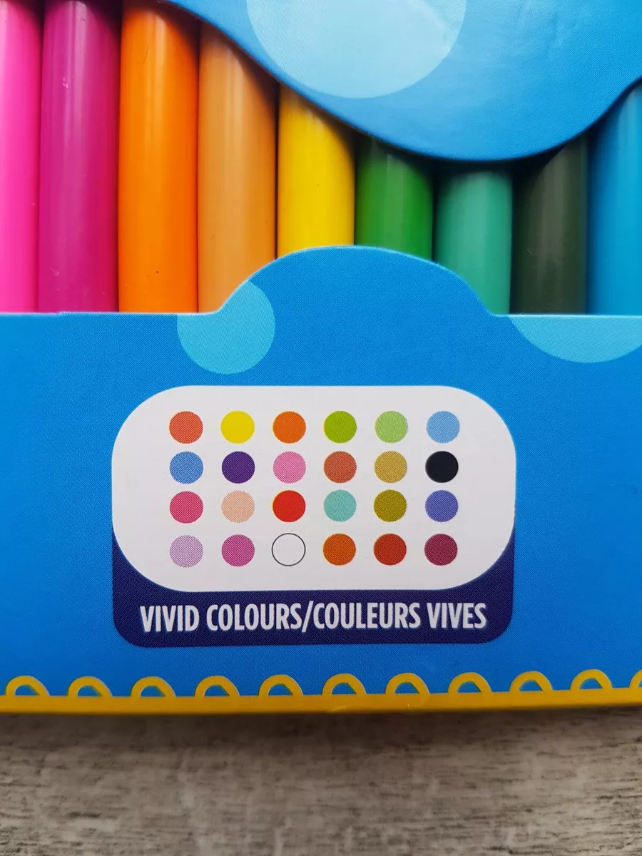 Go 2024 create pencils
