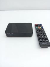 Humax Digimax T2 DVB-T2 HD + Cavo HDMI 4K KabelDirekt – Set Per TV E Camper