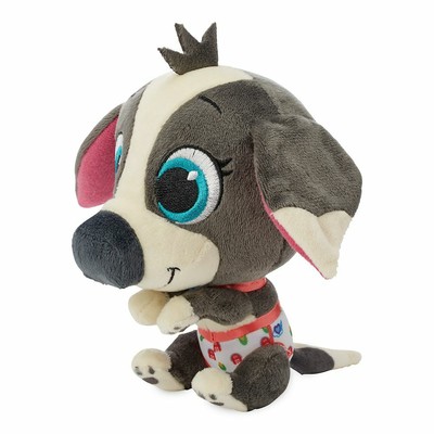 pablo stuffed animal
