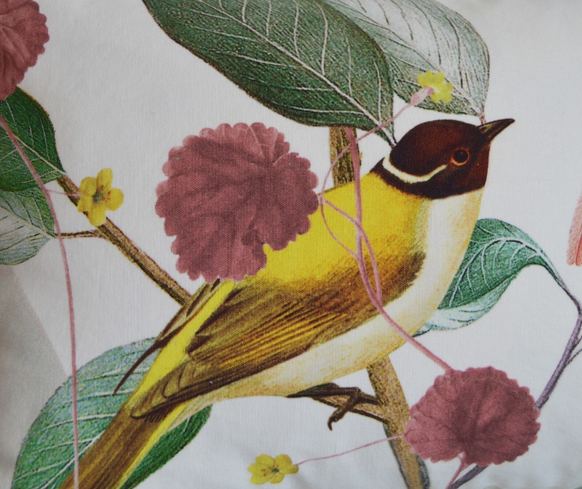 Lumbar Pillow Cover 12