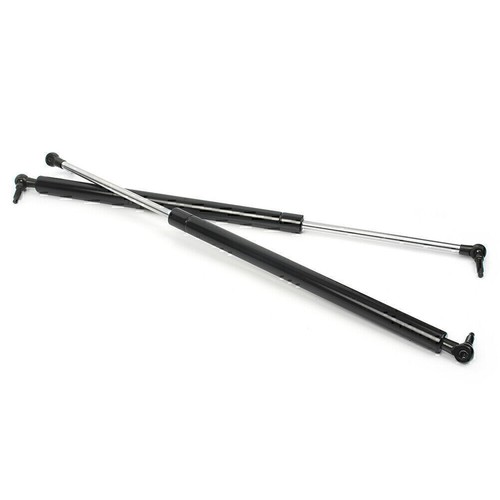 Pair Hatch Tailgate Lift Supports Struts for Chrysler Town&Country Caravan 01-07 - Picture 6 of 7