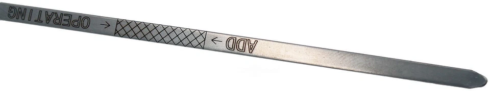 Varilla de medición de aceite de motor para Ford F-350 F-250 F59 1994-1997 Dorman - ayuda Foto 4 de 4