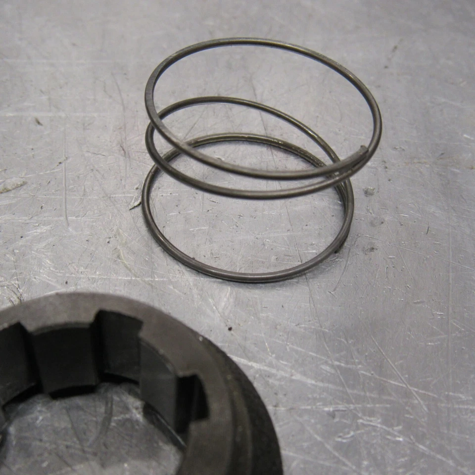 Kawasaki F5 F8 F9 kickstarter trinquete13078-004 BigHorn Big Horn envío gratuito Foto 4 de 4