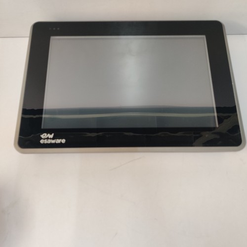 ESA ESAWARE EW112AA0SP TOUCH PANEL HMI TESTED OK