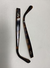 MAUI JIM KALANI MJ 818-10N TORTOISE TEMPLE ARM PARTS /J97