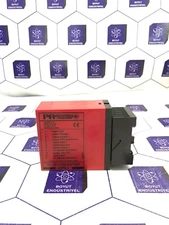 PR Electronics 2255.1  f/ I-f / f Converter 2255.1