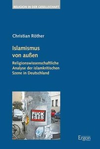 Buch Islamismus Von Aussen Ergon Ebay