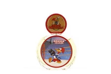 Woody Wood Pecker Bruiser EDT Cologne Spray for Kids  1.7oz Unboxed NEW
