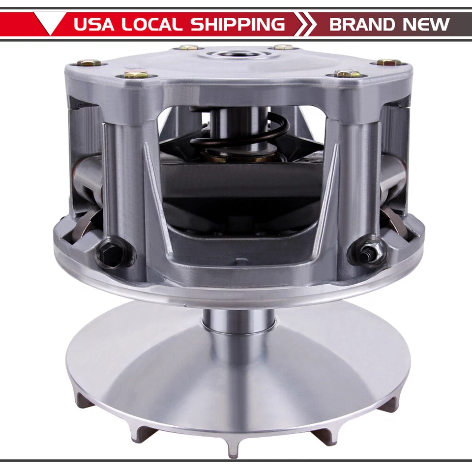 Conjunto completo de embrague de accionamiento primario para Polaris 1322682 1321635 1322003 Foto 4 de 4