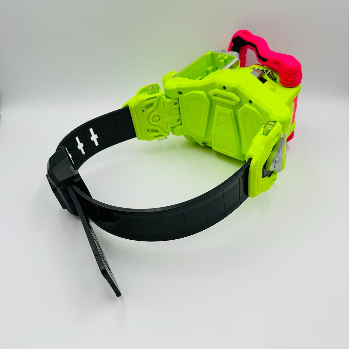 Kamen Rider Ex-Aid Gamer Driver DX Hyper Muteki Maximum