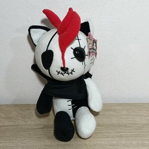 HANGRY&ANGRY デビル耳パーカー HANGRY&ANGRY デビル耳パーカー Angry