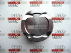 1 X PISTON WITH RINGS FIT BMW 1/2/3/4/X1/X2 1.5 12V 3 CYL PETROL 11258638448 STD