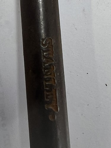 Lot Of 3 vintage hand drill,Stanley 975,WKS.Stanley Handyman - Picture 10 of 12